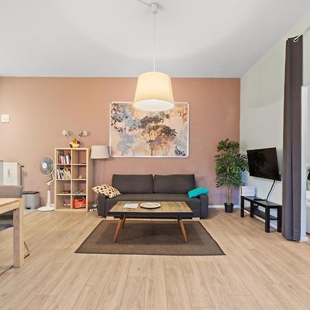 Apartment Uthman Berlin-Neukoelln Exterior photo