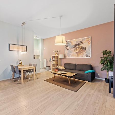 Apartment Uthman Berlin-Neukoelln Exterior photo
