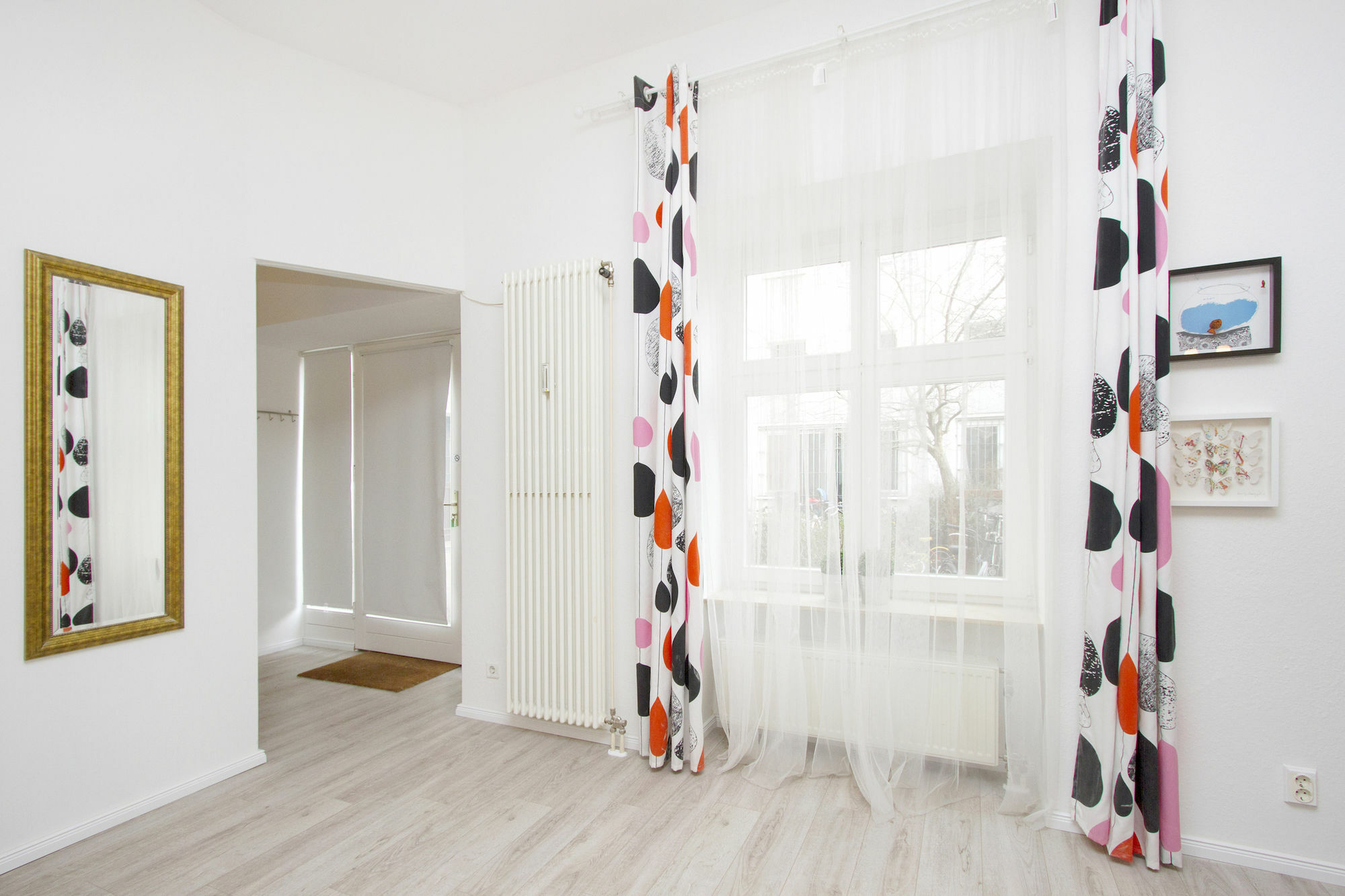 Apartment Uthman Berlin-Neukoelln Exterior photo